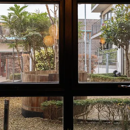 Apartment Central - Temple Bar Private Dublin